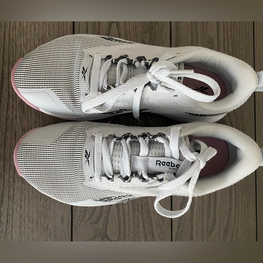 Reebok sneakers